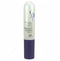 Emulsja Wella Sp Repair Emulsion 50ml Odżywki do włosów zniszczonych Wella 8005610519142