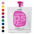 Maska koloryzująca Fanola Color Total Black do włosów, kolor czarny 30ml Maski do włosów Fanola 8008277761060