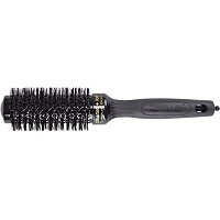 Szczotka Olivia Garden Ceramic-Ion Black 35mm Szczotki do modelowania włosów Olivia Garden 5414343006356