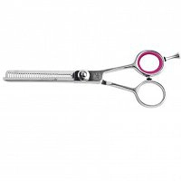 Nożyczki degażówki Leader Cam Fashion 5.5 Degażówki fryzjerskie Leader Cam 10889701