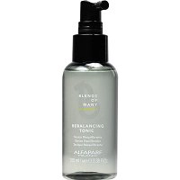 Tonik Alfaparf Blends Of Many równoważący do skóry głowy dla mężczyzn 100ml Odżywka do włosów przetłuszczających się Alfaparf 8022297079455