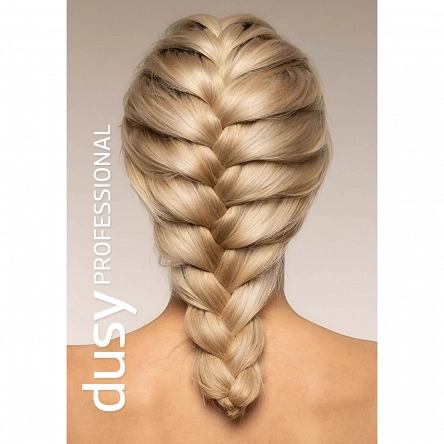 Farba Dusy Professional Color Creations do włosów z systemem ochrony koloru 100ml Farby do włosów Dusy 4016660064241