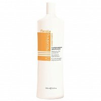 Odżywka Fanola Nourishing Odżywka rekonstruująca, głeboko nawilżająca włosy 1000ml Odżywka regenerująca włosy Fanola 8008277760544