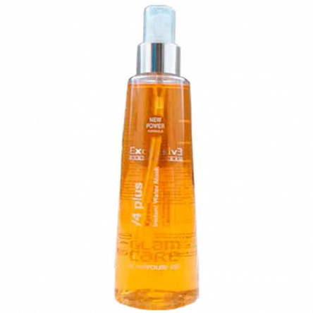 Maska wodna Exclusive Professional Xpress Therapy intensywnie nawilżająca włosy 250ml Exclusive Professional