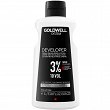 Oksydant Goldwell Lotion System Developer Colorance / TopChic Oksydant do farb 2%, 3%, 6%, 12% 1000ml Oxydanty Goldwell 4021609661603
