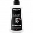 Oksydant Goldwell Lotion System Developer Colorance / TopChic Oksydant do farb 2%, 3%, 6%, 12% 1000ml Oxydanty Goldwell 4021609661603
