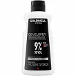 Oksydant Goldwell Lotion System Developer Colorance / TopChic Oksydant do farb 2%, 3%, 6%, 12% 1000ml Oxydanty Goldwell 4021609661603