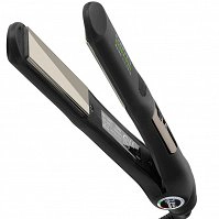 Prostownica do włosów Gamma Piu Extra PRO ON-OFF z płytkami tytanowymi Prostownice do włosów Gamma Piu 8021660009716