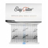 Folia EasyTattoo ochronna do tatuaży, rolka 15cmx10m