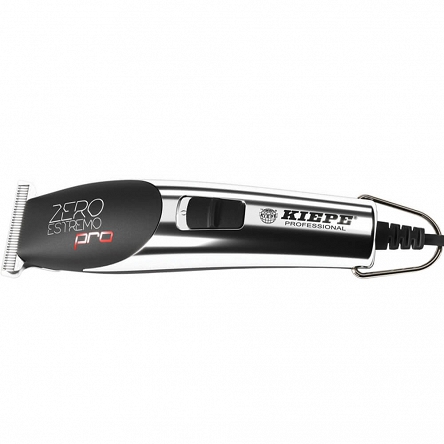Trymer do włosów Kiepe Zero Estremo Pro T-blade, przewodowy Kiepe 8008981632403