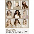 Toner Schwarzkopf Blondme Toning Deep do włosów blond 60ml Farby do włosów Schwarzkopf 4045787564303