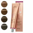 Toner Schwarzkopf Blondme Toning Deep do włosów blond 60ml Farby do włosów Schwarzkopf 4045787564303