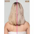 Toner Schwarzkopf Blondme Toning Deep do włosów blond 60ml Farby do włosów Schwarzkopf 4045787564303