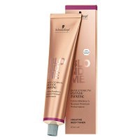 Toner Schwarzkopf Blondme Toning Deep do włosów blond 60ml Farby do włosów Schwarzkopf 4045787564303