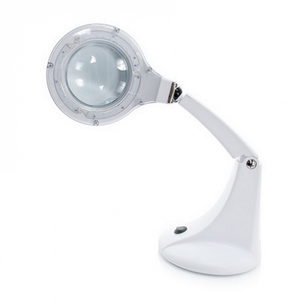 Lampa lupa ELEGANTE Mini 36 LED SMD 5D Lampy i lupy Activ