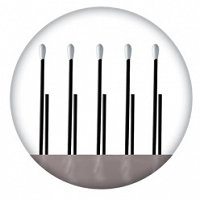 Szczotka Olivia Garden iStyle Medium Hair do włosów normalnych krótkich i dla mężczyzn Szczotki do włosów Olivia Garden 5414343004420