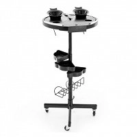 Pomocnik Activ 175 TIMER Pomocniki i wózki fryzjerskie Activ