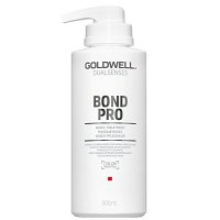 Kuracja Goldwell Dualsenses Bond Pro, 60 sekundowa wzmacniająca do włosów 500ml Kuracje do włosów Goldwell 4021609062363