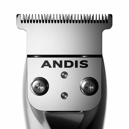 Trymer Andis Slimline ProLi model D-8 bezprzewodowy czarny Maszynki do strzyżenia Andis 040102337901