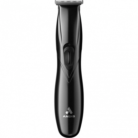 Trymer Andis Slimline ProLi model D-8 bezprzewodowy czarny Maszynki do strzyżenia Andis 040102337901