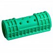 Wałki magnetyczne RONNEY Hollow 65mm długości, różne rozmiary grube wałki do włosów Ronney 5060456771539