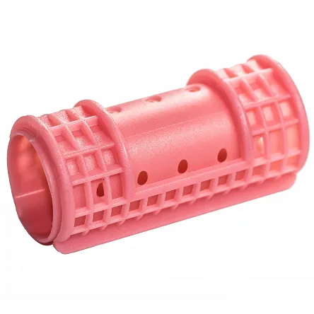 Wałki magnetyczne RONNEY Hollow 65mm długości, różne rozmiary grube wałki do włosów Ronney 5060456771539