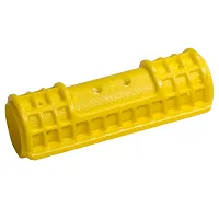 Wałki magnetyczne RONNEY Hollow 65mm długości, różne rozmiary grube wałki do włosów Ronney 5060456771539