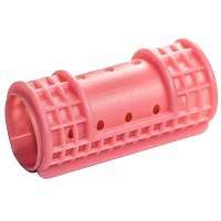 Wałki magnetyczne RONNEY Hollow 65mm długości, różne rozmiary grube wałki do włosów Ronney 5060456771539