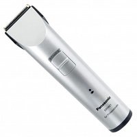 Maszynka Panasonic ER1421s (titanium) do włosów, bezprzewodowa Maszynki do strzyżenia Panasonic 5025232502370