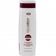 Szampon Lisap Escalation Di Color do włosów farbowanych 175ml Lisap Lisap 1100290000014