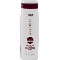 Szampon Lisap Escalation Di Color do włosów farbowanych 175ml Lisap Lisap 1100290000014