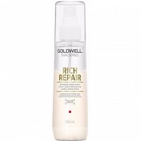 Serum Goldwell Dualsenses Rich Repair regenerujące do włosów zniszczonych 150ml