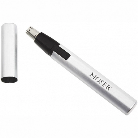 Trymer Moser Nose&Ear do uszu i nosa Maszynki do strzyżenia Moser 4015110014539