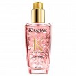 Olejek do włosów farbowanych Kerastase Elixir Ultime L`Huile Rose 100ml Olejki do włosów Kerastase 3474636624768