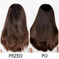 Olejek do włosów farbowanych Kerastase Elixir Ultime L`Huile Rose 100ml Olejki do włosów Kerastase 3474636624768