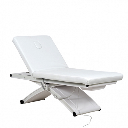 Fotel kosmetyczny Italpro MEDI Pro dostępny w 48h Fotele kosmetyczne elektryczne Italpro