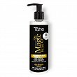 Balsam Tahe Magic Rizos Curl Activator nawilżający włosy z olejem lnianym 200ml Odżywki do włosów Tahe 8426827723489