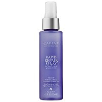 Odżywka Alterna Caviar Rapid Repair Spray w sprayu regenerująca i nawilżająca 125ml Odżywka nawilżająca do włosów Alterna 873509017844