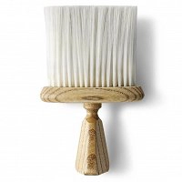 Karkówka Proraso Old Style fryzjerska z drewnianą rączką Karkówki fryzjerskie Proraso 8004395002573