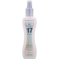 Odżywka bez spłukiwania Biosilk Silk Therapy 17 Miracle do włosów z jedwabiem 167ml Odżywki do włosów suchych Farouk 633911745304
