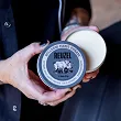 Pomada Reuzel Pomada Extreme Hold Matte matująca do stylizacji włosów 95g Pomada matowa Reuzel 850064164022