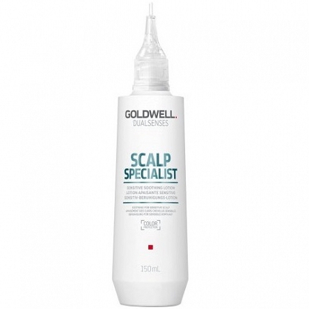 Lotion Goldwell Scalp Specialist Sensitive Soothing 150ml Odżywka do skóry głowy Goldwell 4021609061632