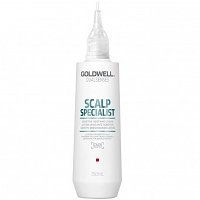 Lotion Goldwell Scalp Specialist Sensitive Soothing 150ml Odżywka do skóry głowy Goldwell 4021609061632