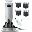 Trymer do włosów Andis Cordless T-Outliner, bezprzewodowy Maszynki do strzyżenia Andis 040102740053
