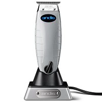 Trymer do włosów Andis Cordless T-Outliner, bezprzewodowy Maszynki do strzyżenia Andis 040102740053