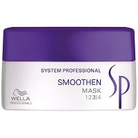 Maska Wella Sp Smoothen Mask 200ml