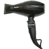 Suszarka BaByliss Pro BAB6160INE Murano 2000W  Suszarki do włosów BaByliss Pro 3030050046083