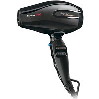 Suszarka BaByliss Pro BAB6160INE Murano 2000W  Suszarki do włosów BaByliss Pro 3030050046083