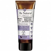 Peeling Cece Be Natural oczyszczająco-stymulujący do skóry głowy 150ml