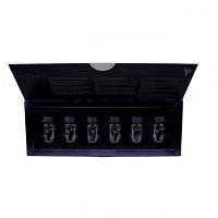 Esencja Wella Sp Volumize Infusion 6x5ml Ampułki do włosów cienkich Wella 3812